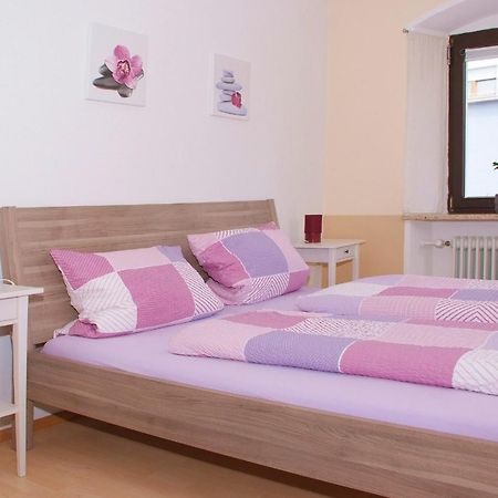 Ferienwohnung "Voelkl" Tännesberg Екстериор снимка