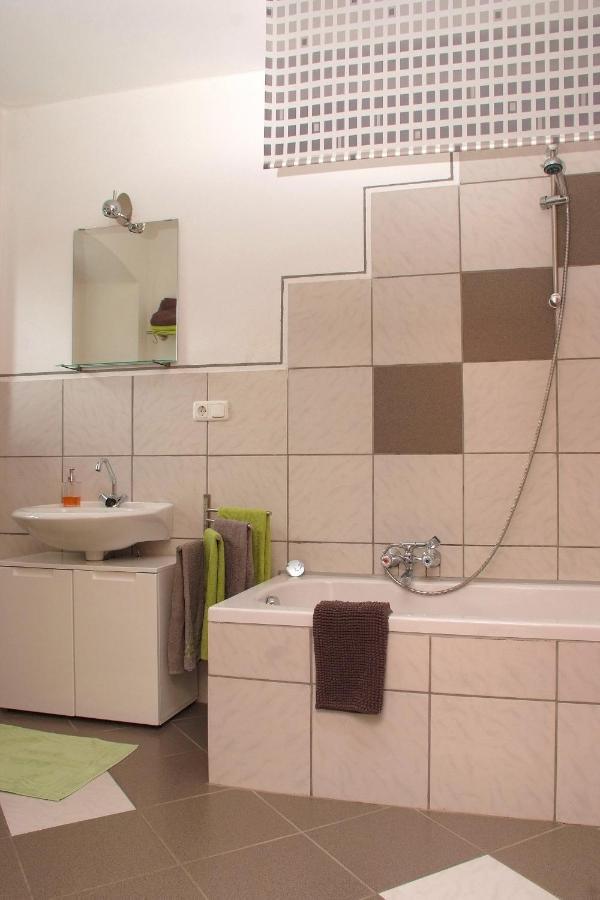 Ferienwohnung "Voelkl" Tännesberg Екстериор снимка